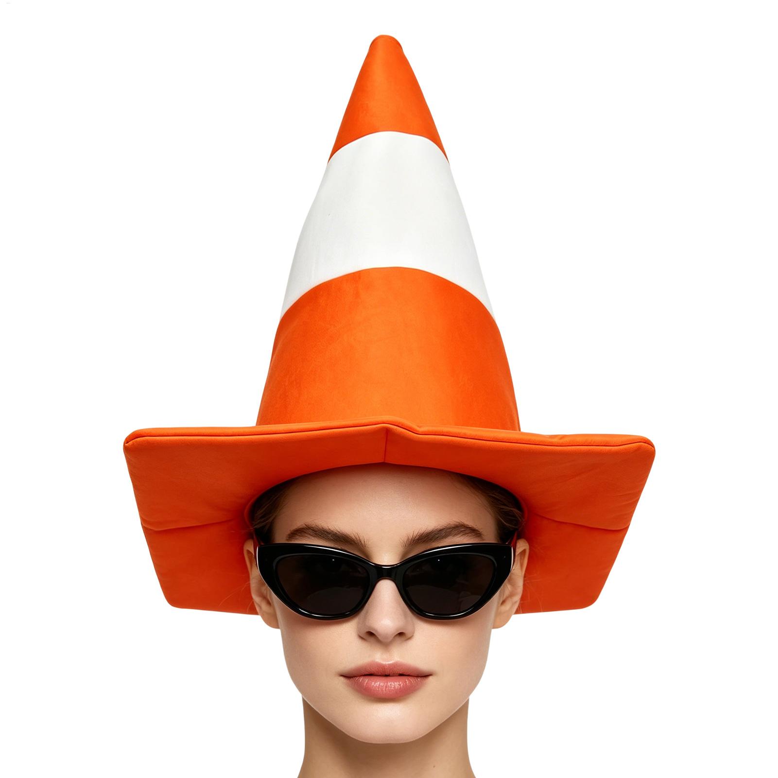 Soft Felt Novelty Cone Hat Hal - Party Hat Cone ulasan dan harga