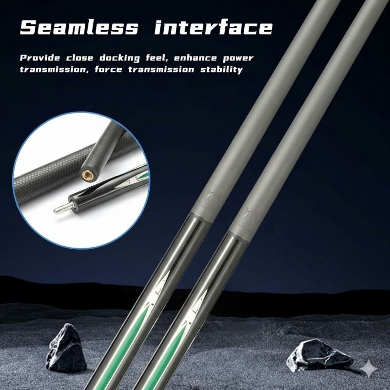 Professional 58 Inch 10.5mm 11 - Centerpiece Stick ulasan dan harga