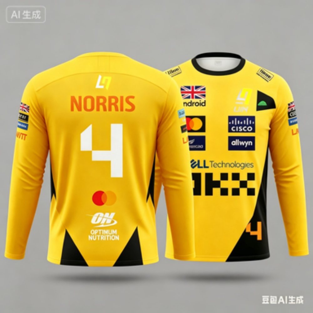 Racing Suit Long-sleeve Sports - Event & Party Supply Photos ulasan dan harga