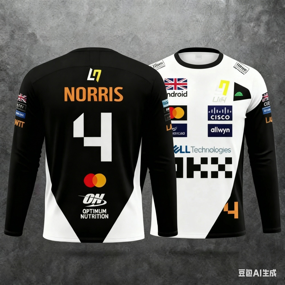 Racing Suit Long-sleeve Sports - Event & Party Supply Photos ulasan dan harga