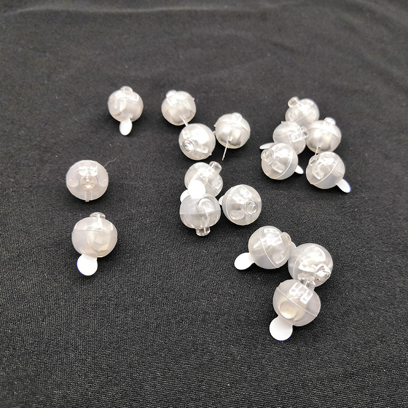 10Pcs Mini LED Balloon Light C - Led Balloon Light ulasan dan harga