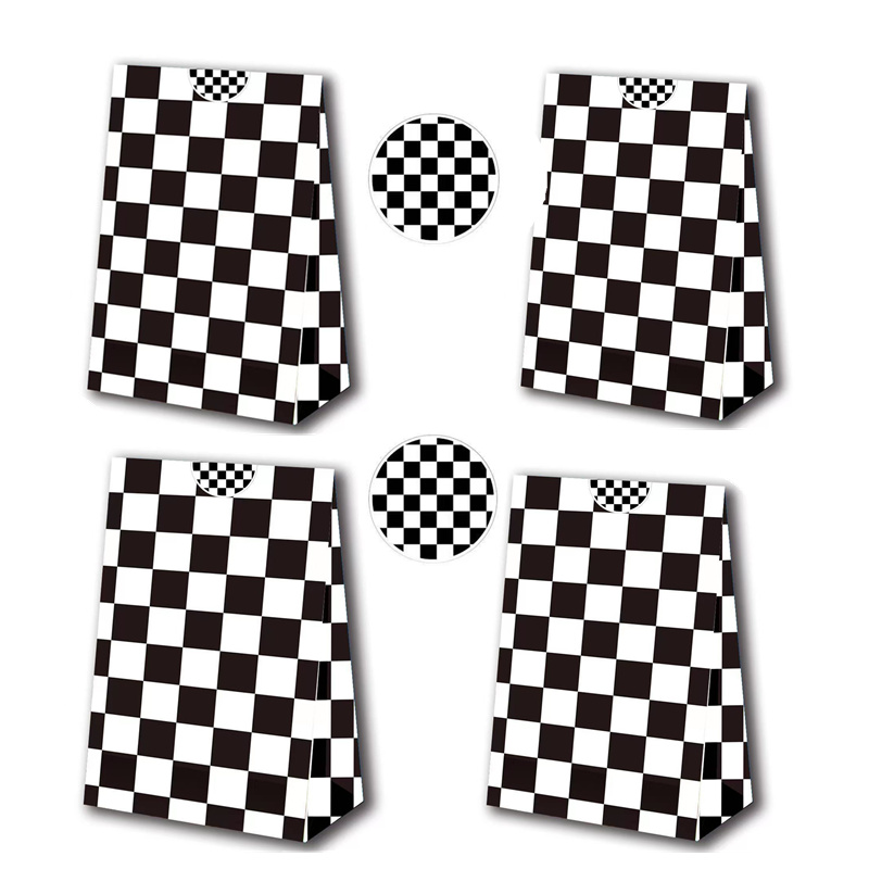 12pcs Race Car Racing Treat Bo - Event Party Box ulasan dan harga