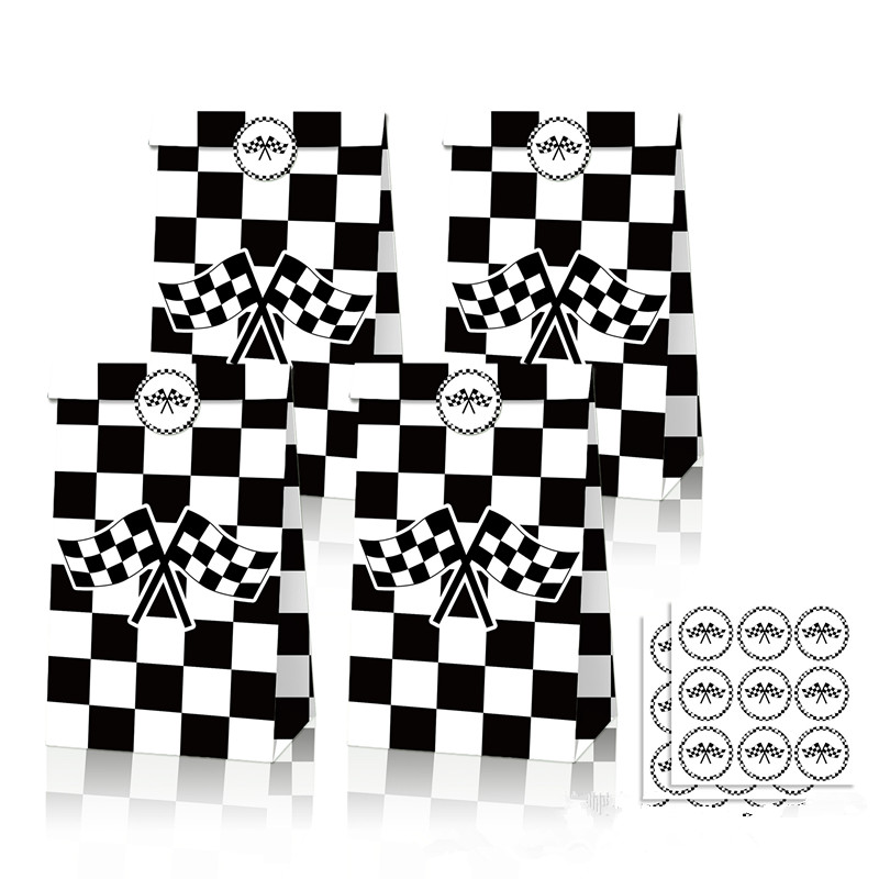 12pcs Race Car Racing Treat Bo - Event Party Box ulasan dan harga