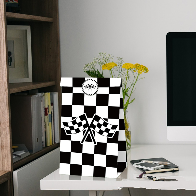 12pcs Race Car Racing Treat Bo - Event Party Box ulasan dan harga