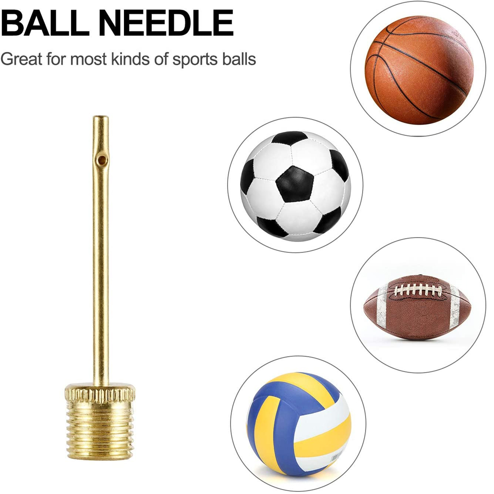 1 Set Bicycle Presta Schrader  - Balloon Pump Hand ulasan dan harga