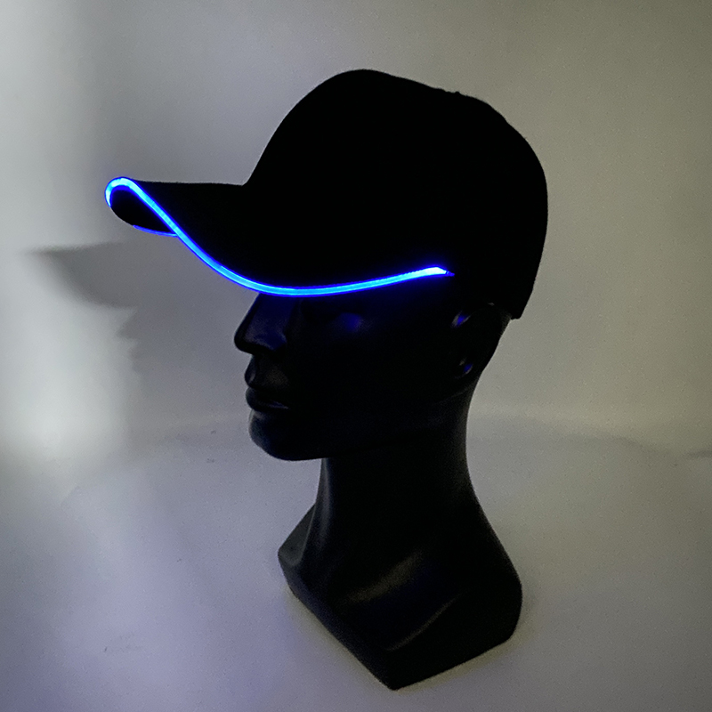 Trendy Light Up Glowing Baseba - Event Party Dj ulasan dan harga