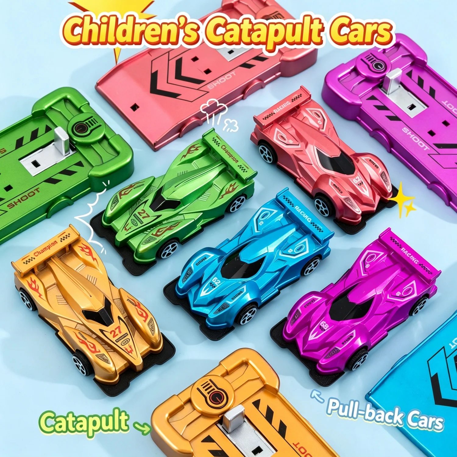 This Mini Racing Car Is So Fun - Event Launch Party ulasan dan harga