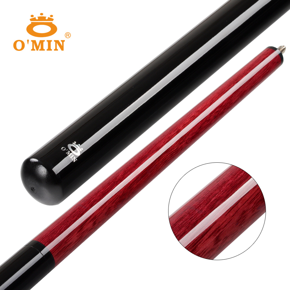 O'min Break Punch Jump Cues wi - Centerpiece Stick ulasan dan harga