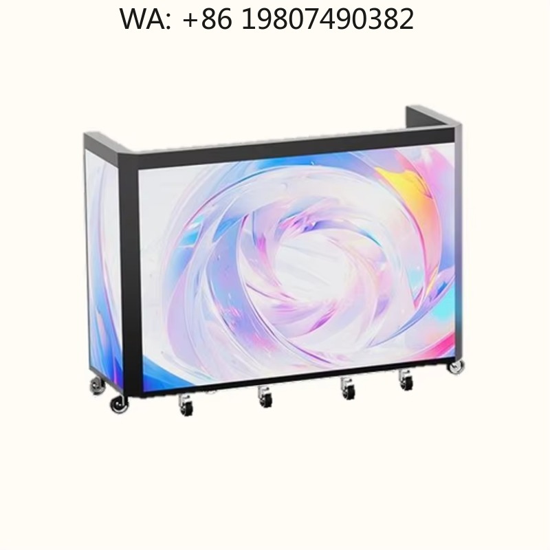 P2.6 High Refresh Waterproof T - Event Party Dj ulasan dan harga
