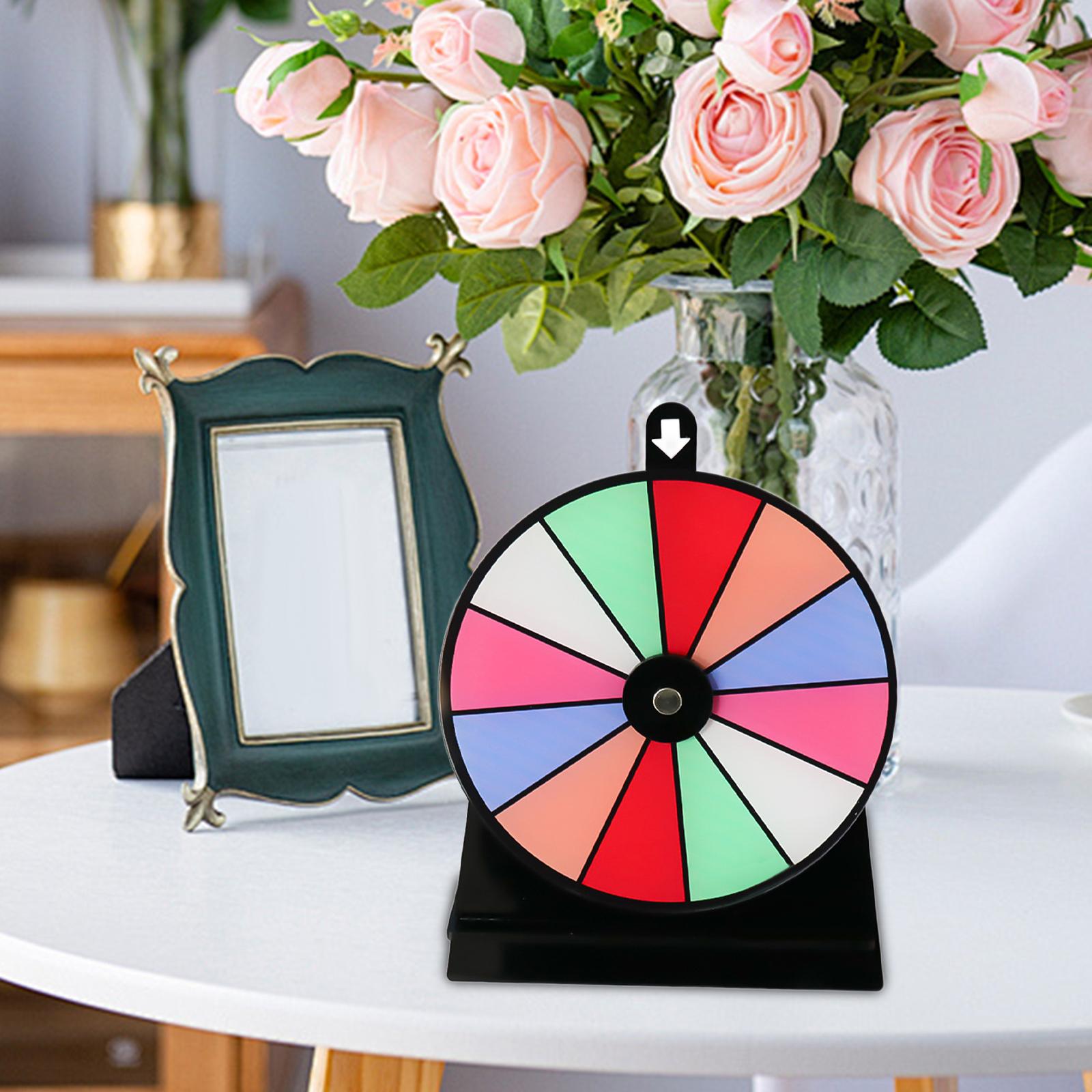 Colored Rotating Wheel Party S - Party Event Supply Store ulasan dan harga