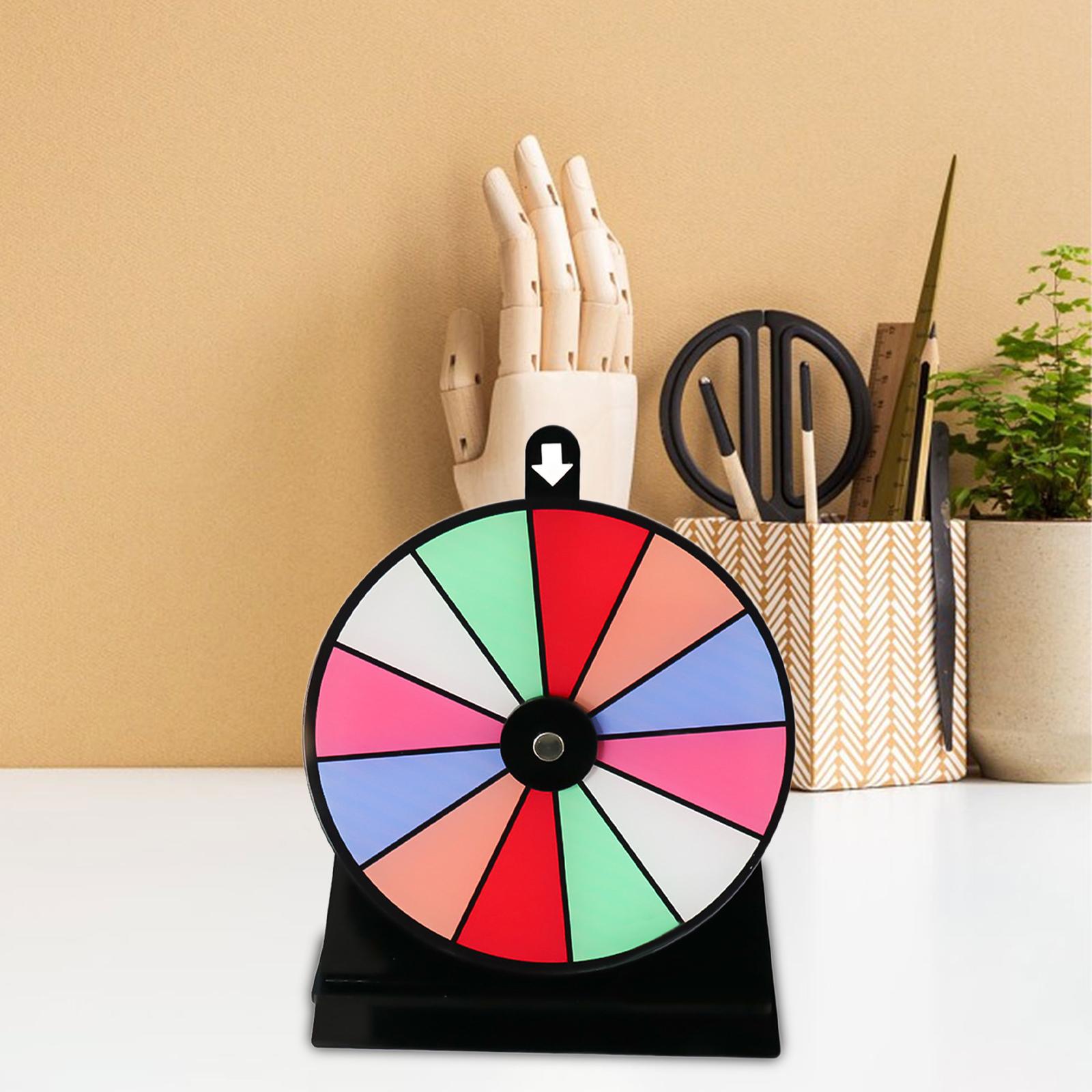 Colored Rotating Wheel Party S - Party Event Supply Store ulasan dan harga
