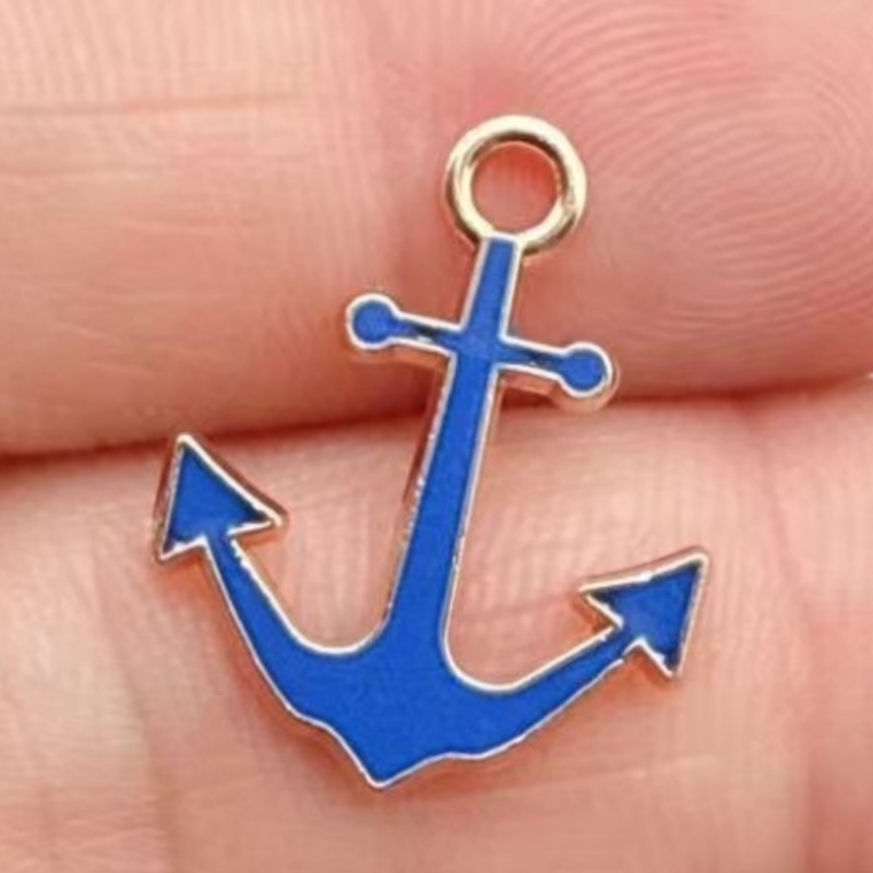 20pcs Navy Wind Sail DIY Acces - Event Party ulasan dan harga