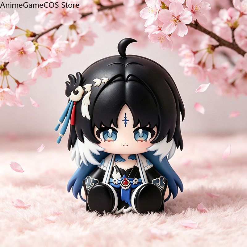 Anime Wuthering Waves Yangyang - Supply Event ulasan dan harga