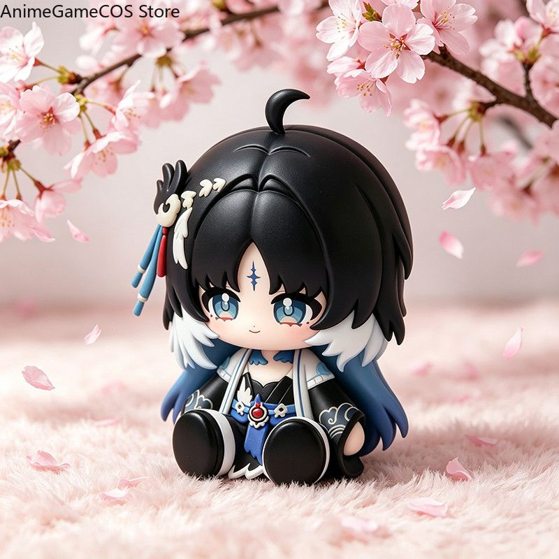 Anime Wuthering Waves Yangyang - Supply Event ulasan dan harga