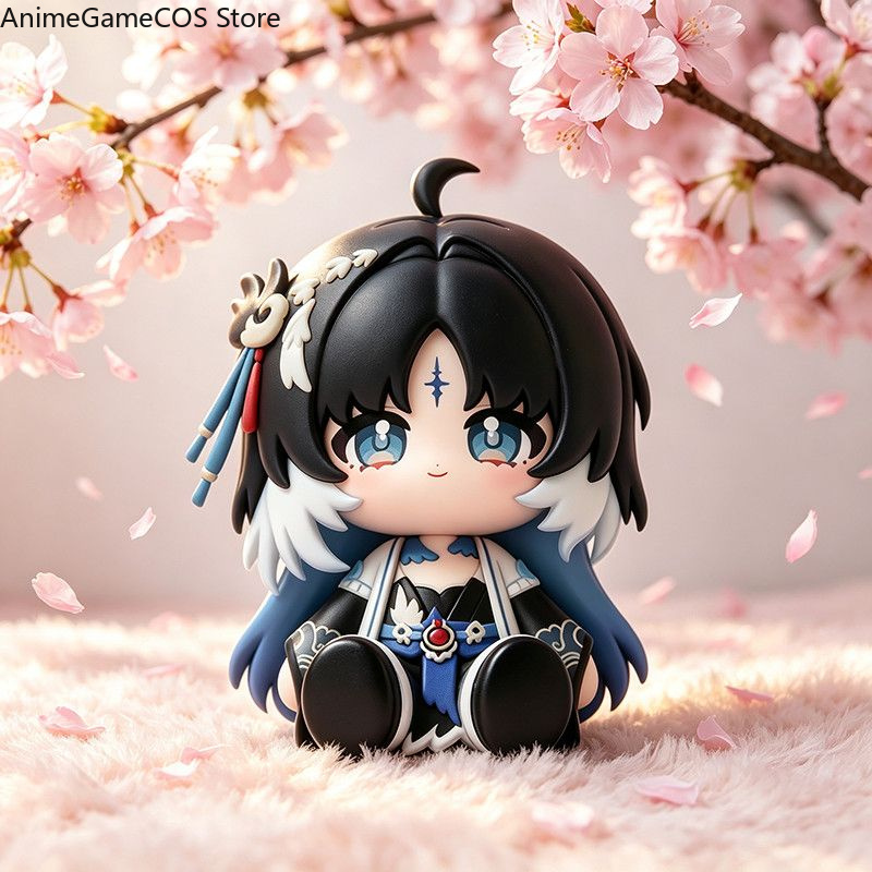 Anime Wuthering Waves Yangyang - Supply Event ulasan dan harga