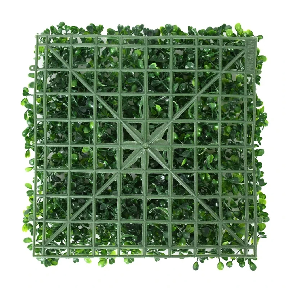 10 Pcs 25 CM Artificial Eucaly - Flower Wall Panel ulasan dan harga