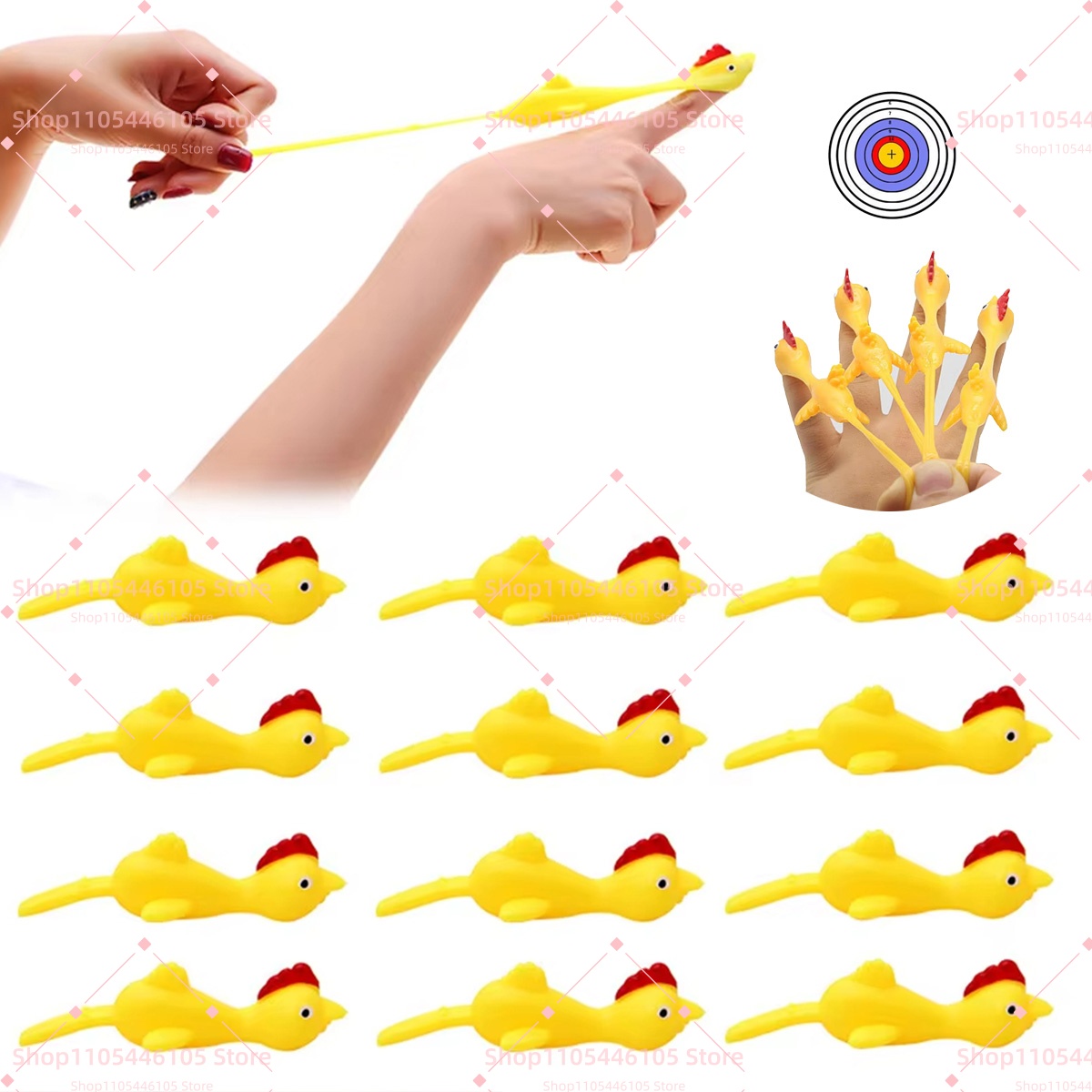 Launch Turkey Jumping Chicken  - Event Launch Party ulasan dan harga