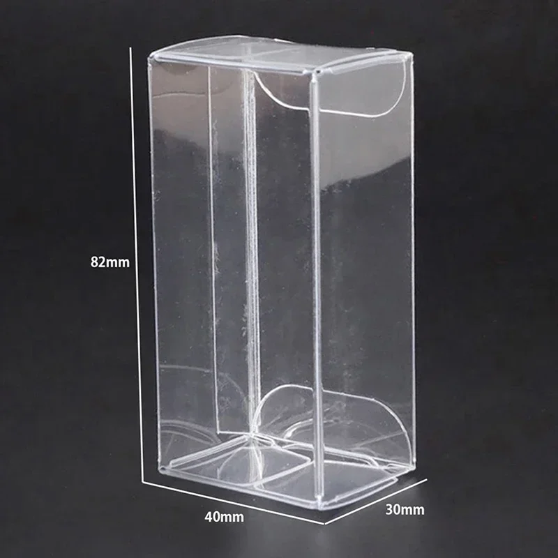 1/64 Clear Car Model Toy PVC D - Event Party Box ulasan dan harga
