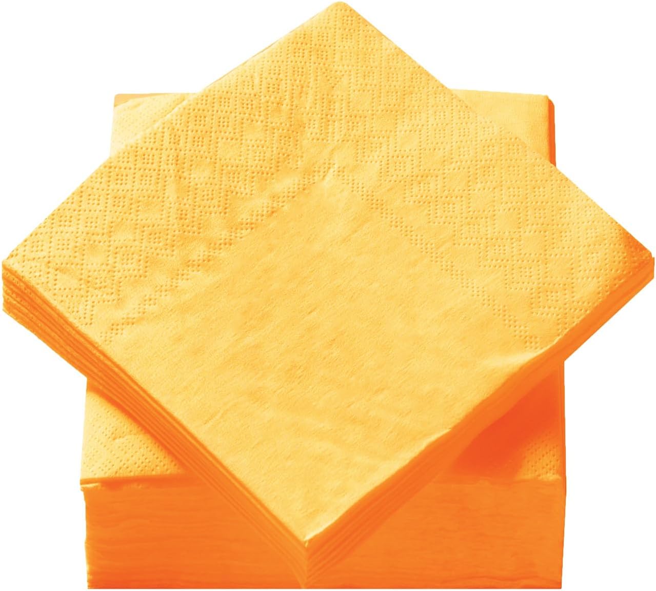 Solid Napinks Theme Birthday D - Table Cloth Disposable ulasan dan harga