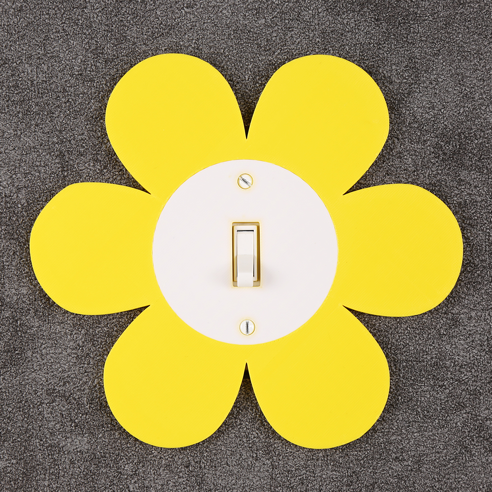 Cross-border Flower-shaped Swi - Flower Wall Panel ulasan dan harga