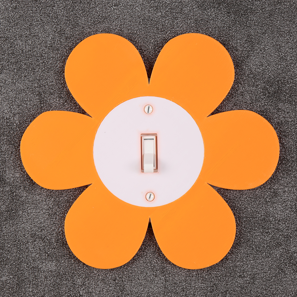 Cross-border Flower-shaped Swi - Flower Wall Panel ulasan dan harga
