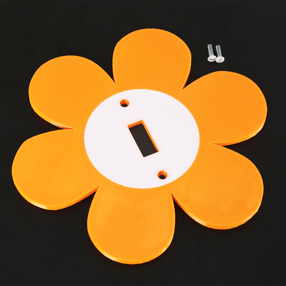 Cross-border Flower-shaped Swi - Flower Wall Panel ulasan dan harga