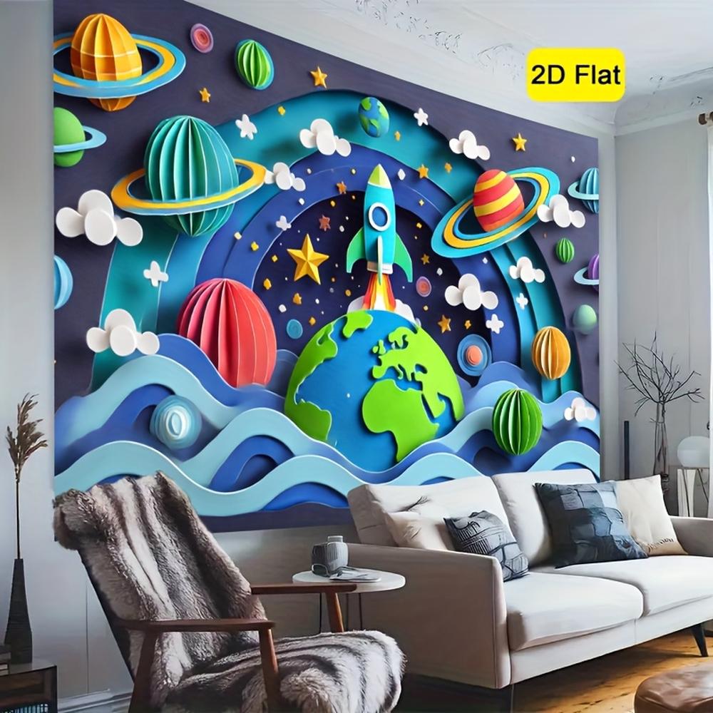 2D plane, 2D banner, 1 piece,  - Event Launch Party ulasan dan harga