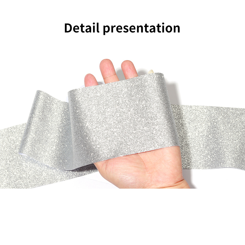 Diy Custom Glitter Satin Sash  - Birthday Sash Glitter ulasan dan harga