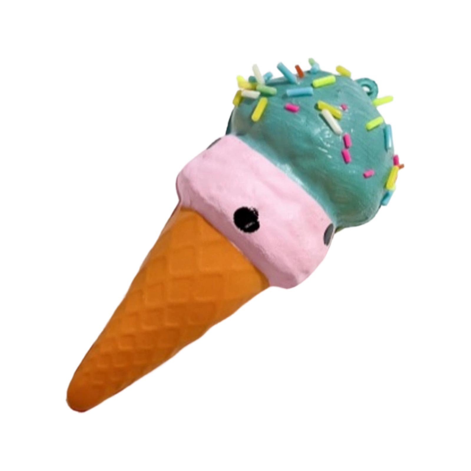 Simulation Ice Cream Model Par - Party Event Supply Store ulasan dan harga