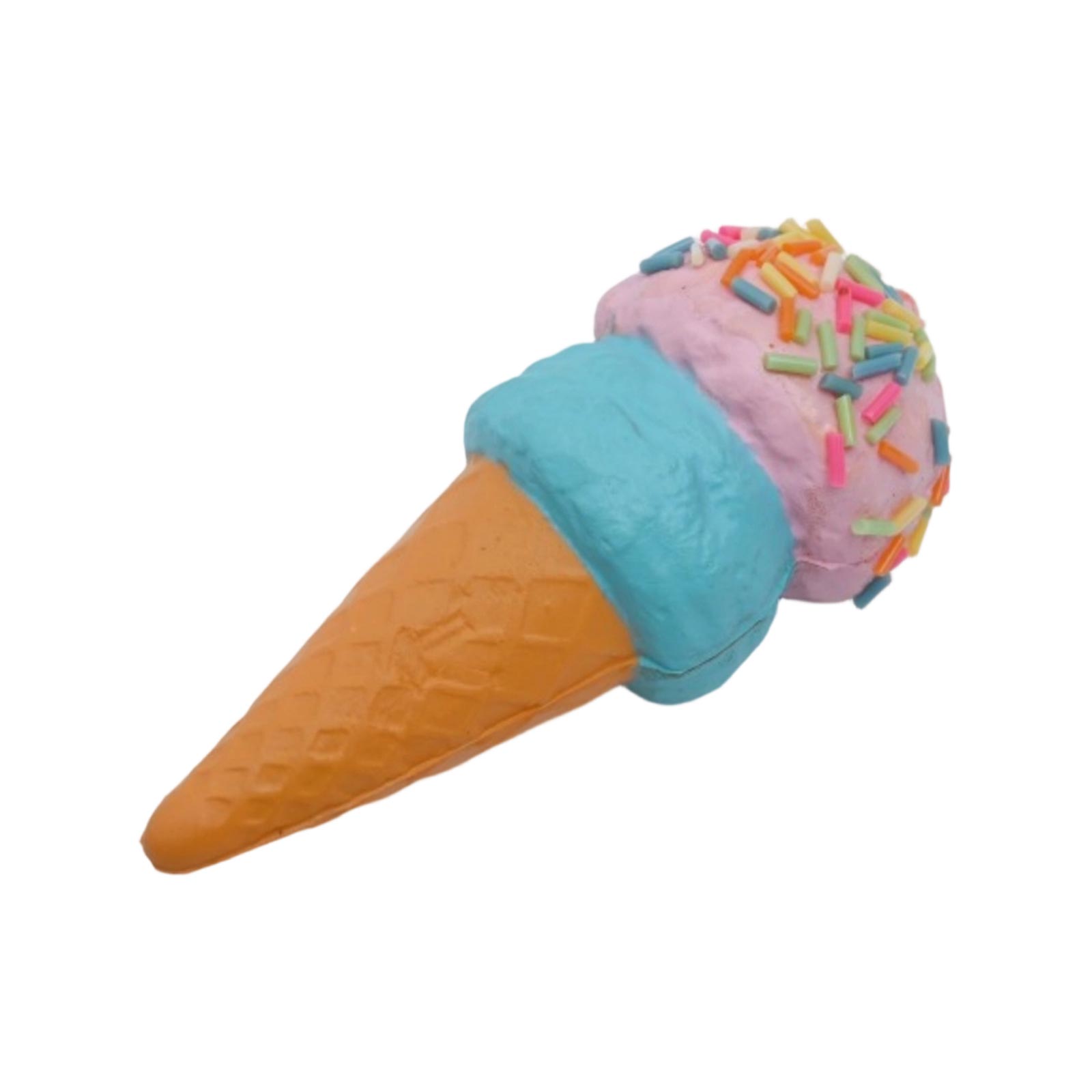 Simulation Ice Cream Model Par - Party Event Supply Store ulasan dan harga