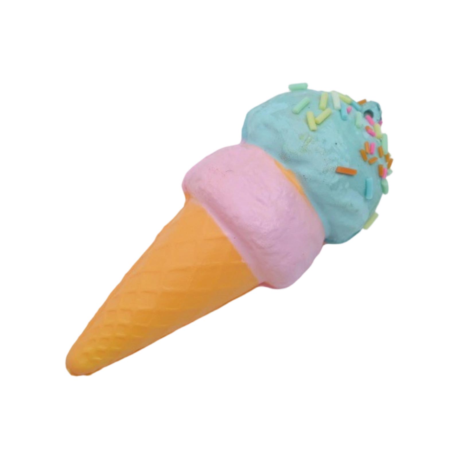 Simulation Ice Cream Model Par - Party Event Supply Store ulasan dan harga
