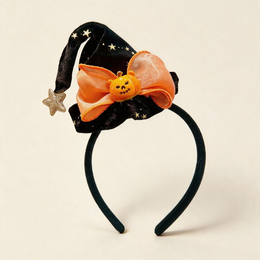 Personality Ghost Halloween Wi - Party Hat Cone ulasan dan harga