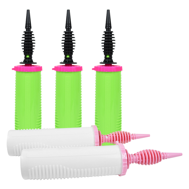 High Quality Balloon Air Pump  - Balloon Pump Hand ulasan dan harga