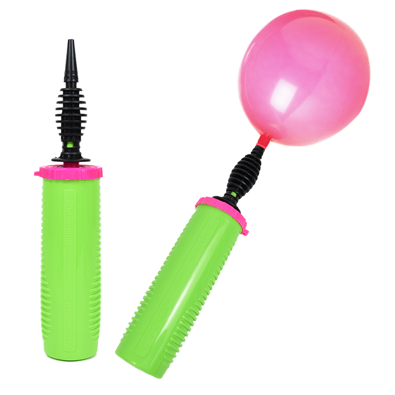 High Quality Balloon Air Pump  - Balloon Pump Hand ulasan dan harga