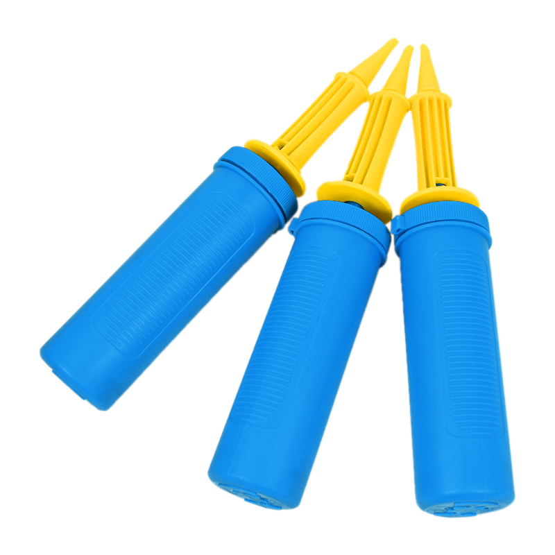 High Quality Balloon Air Pump  - Balloon Pump Hand ulasan dan harga