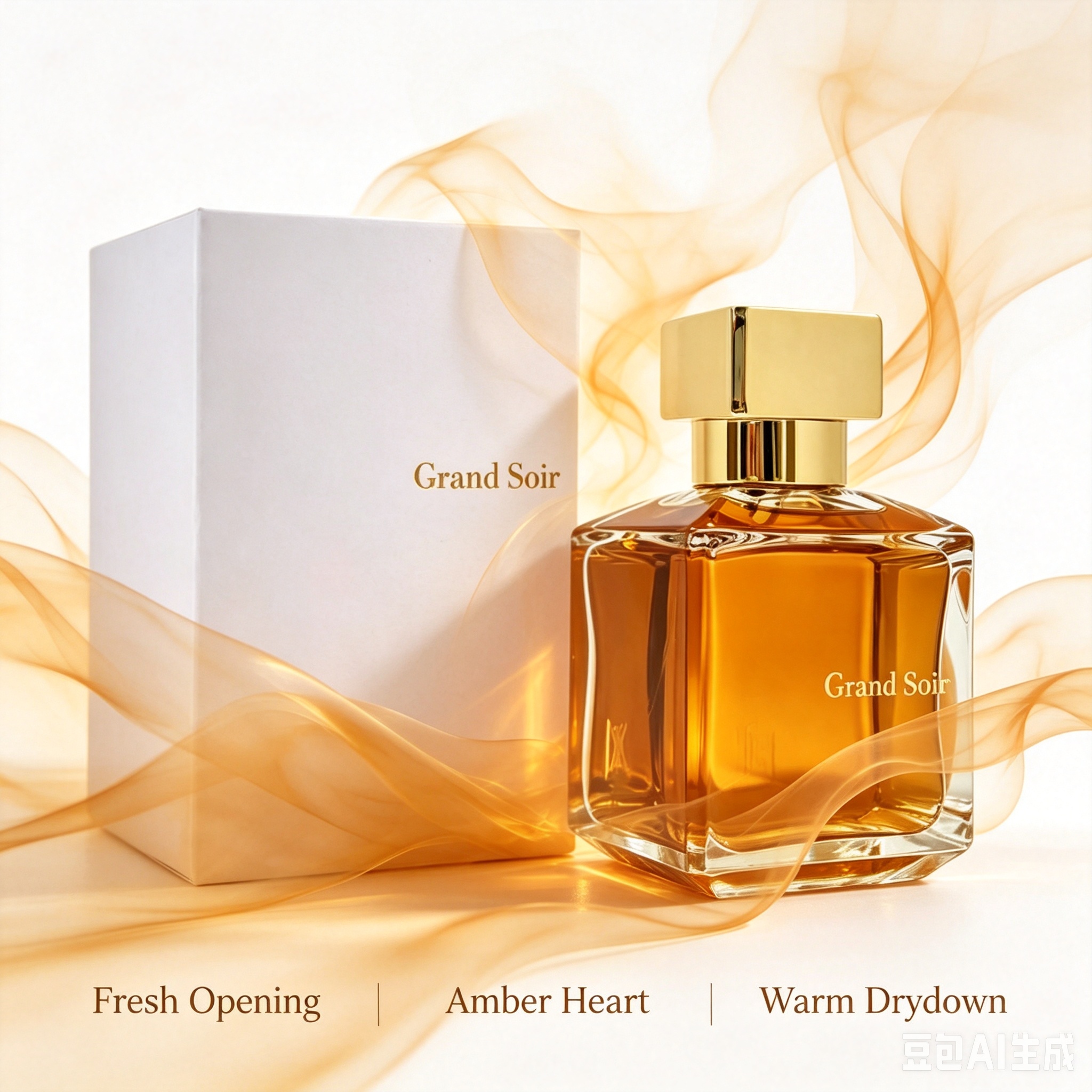 Grand Soir Eau de Parfum 2.4 F - Event & Party Supply Photos ulasan dan harga